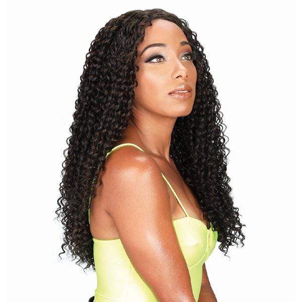 Zury Sis Beyond Synthetic Lace Front Wig - BYD LACE H WATER WAVE - Image 2