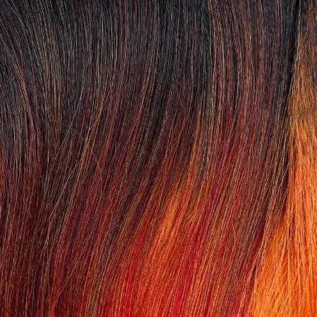 Zury Sis Beyond Synthetic Moon Part Hair Lace Wig - BYD MP LACE H FAB - Image 14
