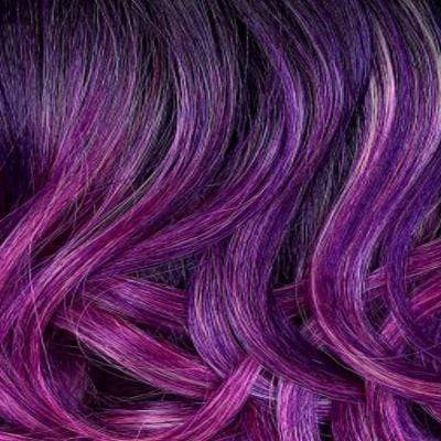 Zury Sis Beyond Synthetic Moon Part Hair Lace Wig - BYD MP LACE H FAB - Image 15