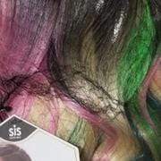 Zury Sis Beyond Synthetic Moon Part Hair Lace Wig - BYD MP LACE H FAB - Image 16