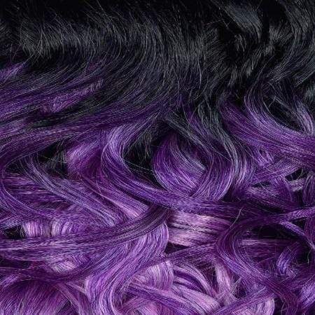 Zury Sis Beyond Synthetic Moon Part Hair Lace Wig - BYD MP LACE H KENZIE - Image 10