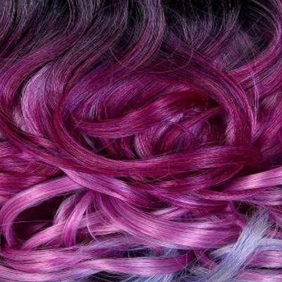 Zury Sis Beyond Synthetic Moon Part Hair Lace Wig - BYD MP LACE H KENZIE - Image 14