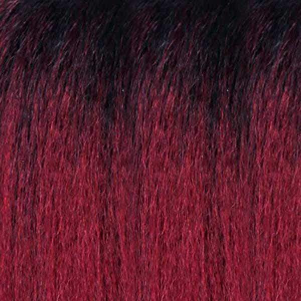Zury Sis Beyond Your Imagination Synthetic Lace Front Wig - BYD LACE H PINE - Image 10
