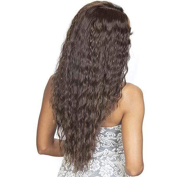 Zury Sis Beyond Your Imagination Synthetic Lace Front Wig - BYD LACE H PINE - Image 2