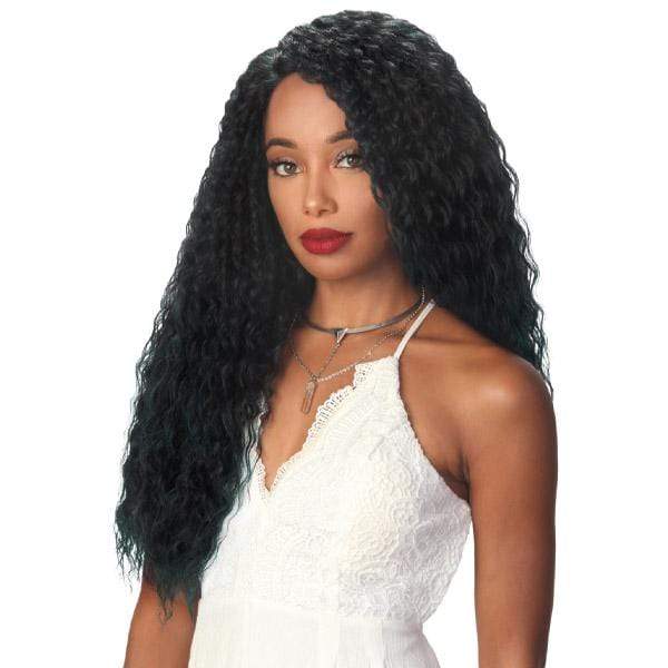Zury Sis Beyond Your Imagination Lace Front Wig - BYD LACE H ROTI - Image 2