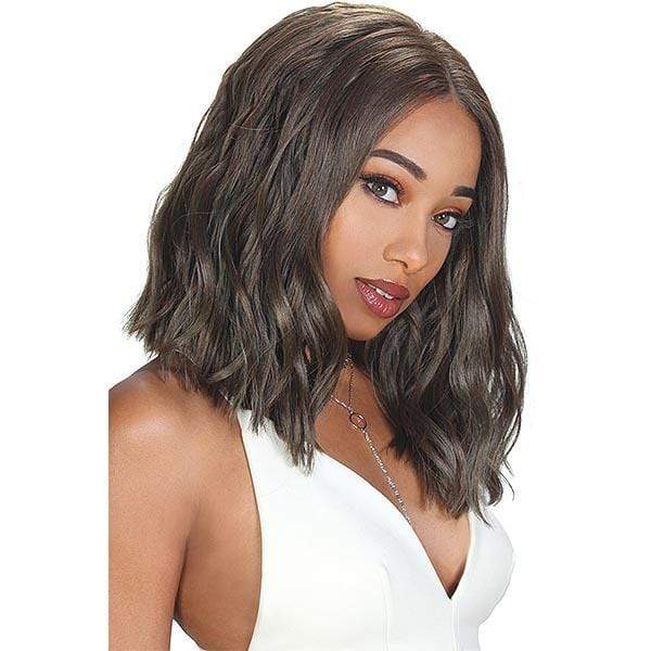 Zury Sis Beyond Your Imagination Synthetic Lace Front Wig - BYD-LACE H CHELLA - Image 3
