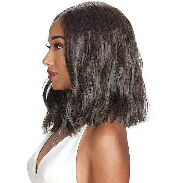 Zury Sis Beyond Your Imagination Synthetic Lace Front Wig - BYD-LACE H CHELLA - Image 4