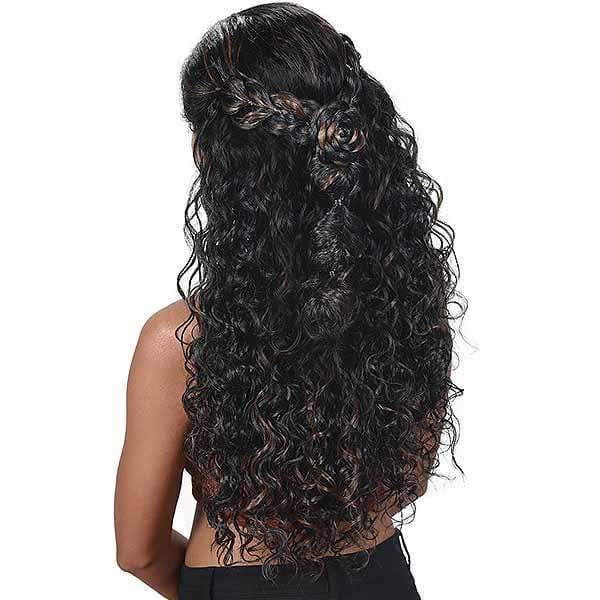 Zury Sis Beyond Your Imagination Synthetic Lace Front Wig - BYD LACE H ITALY - Unbeatable - Image 2