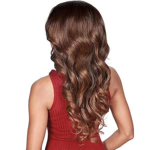 Zury Sis Beyond Your Imagination Synthetic Lace Front Wig - BYD LACE H SARO - Clearance - Image 2