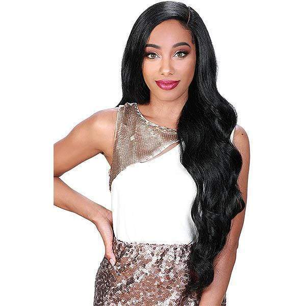 Zury Sis Beyond Your Imagination Synthetic Lace Front Wig - BYD PONY H IBAE - Unbeatable - Image 2