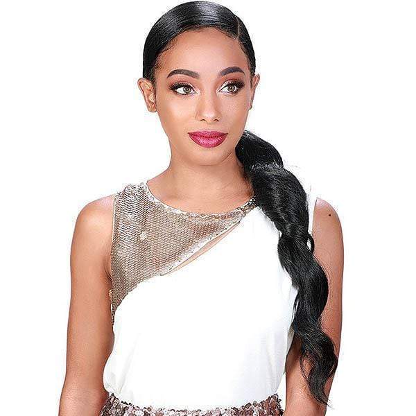 Zury Sis Beyond Your Imagination Synthetic Lace Front Wig - BYD PONY H IBAE - Unbeatable - Image 4