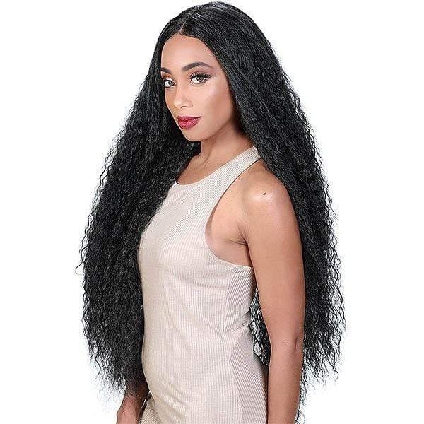 Zury Sis Beyond Your Imagination Synthetic Lace Front Wig - BYD PONY H ILIT - Image 2