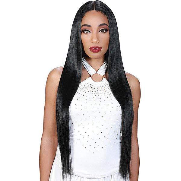 Zury Sis Beyond Your Imagination Synthetic Lace Front Wig - BYD PONY H IONE - Image 2