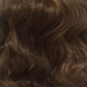 Zury Sis Braided Twintail Synthetic Lace Front Wig - LF DD EXL LEMONA - Image 8