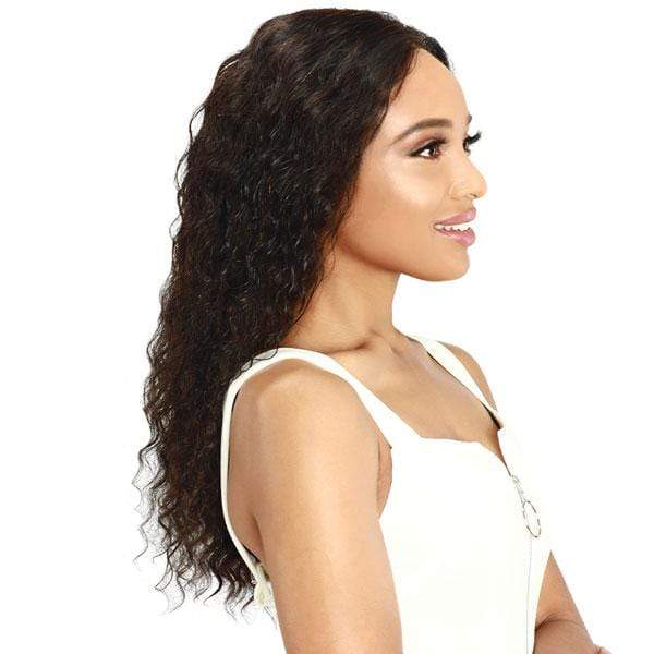Zury Sis Brazilian Human Hair HD Lace Frontal Wig - HRH ONLY FRONTAL MINE - Unbeatable - Image 2
