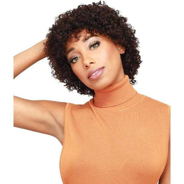 Zury Sis Brazilian 100% Human Hair Wig - HR BRZ NARA - Image 2