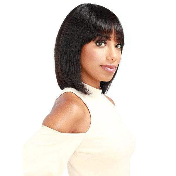 Zury Sis Brazilian 100% Human Hair Wig - HR BRZ ZAR - Image 2