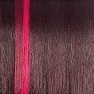 Zury Sis Colorpoint Synthetic Wig - FW RAMON - Unbeatable - Image 10