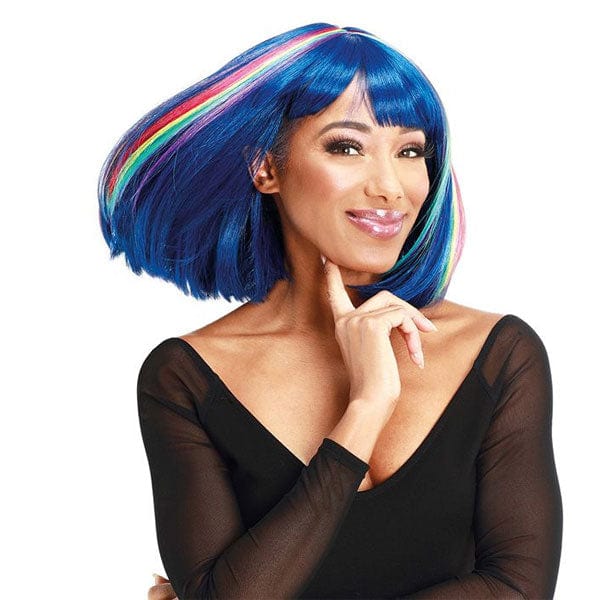 Zury Sis Colorpoint Synthetic Wig - FW RAMON - Unbeatable - Image 3
