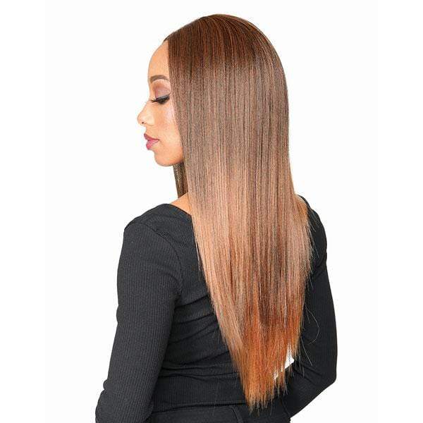 Zury Sis Comfy Cap Customized Fitting Wig - CFL-FIT H MAL - Image 2