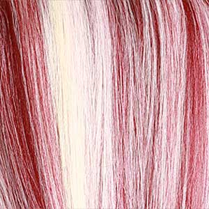 Zury Sis Dimensional Highlights Synthetic HD Lace Front Wig - LF HD DUA - Unbeatable - Image 8