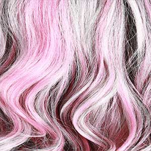 Zury Sis Dimensional Highlights Synthetic HD Lace Front Wig - LF HD LUA - Unbeatable - Image 9