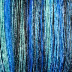 Zury Sis Dimensional Highlights Synthetic HD Lace Front Wig - LF HD SUA - Image 10