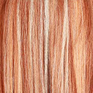 Zury Sis Dimensional Highlights Synthetic HD Lace Front Wig - LF HD SUA - Image 5