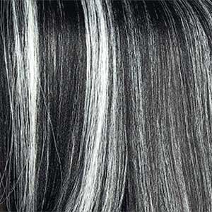 Zury Sis Dimensional Highlights Synthetic HD Lace Front Wig - LF HD SUA - Image 6