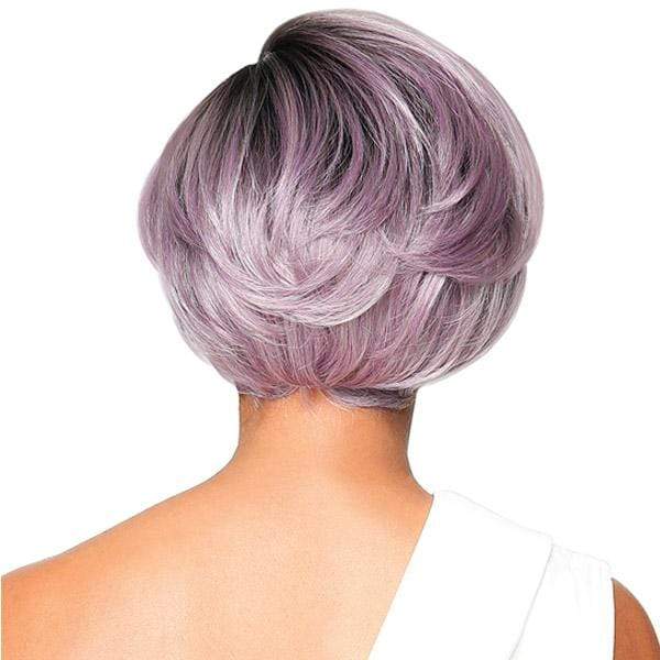 Zury Sis Diva Synthetic HD Lace Front Wig - DIVA LACE H FRESH - Image 2
