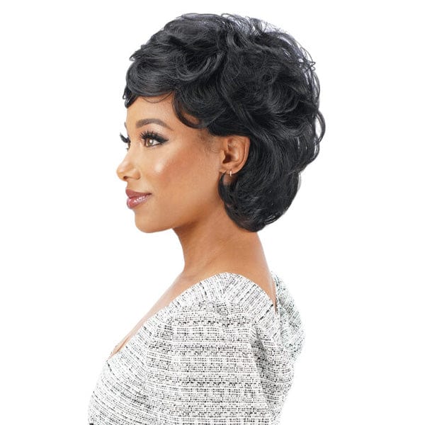 Zury Sis Effortless Synthetic Hair Full Wig - AUDREY - Image 3