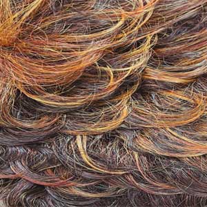 Zury Sis Effortless Synthetic Hair Full Wig - CLARA - Image 14