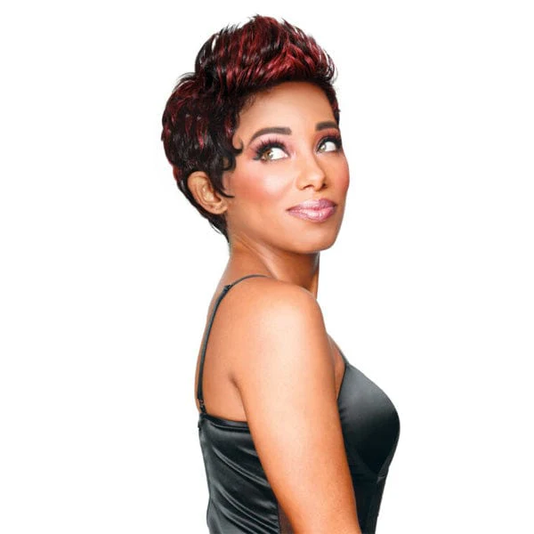 Zury Sis Gel up Synthetic Hair Wig - FW NYLA - Image 13