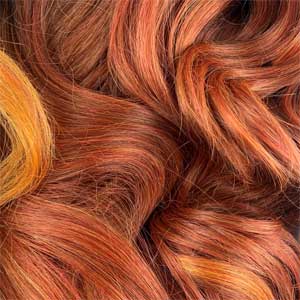 Zury Sis Half Up Down + Sbang Lace Front Wig - LF-SB JACE - Image 8