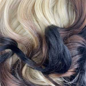 Zury Sis Half Up Down + Sbang Lace Front Wig - LF SB TEEN - Image 9