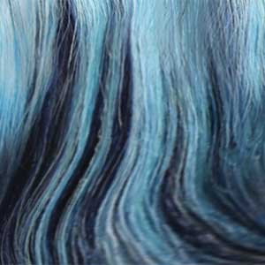 Zury Sis Heart Part Synthetic HD Lace Front Wig - LF HEART AMAYA - Image 11