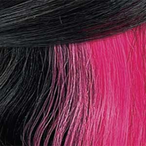 Zury Sis Heart Part Synthetic HD Lace Front Wig - LF HEART AMAYA - Image 15