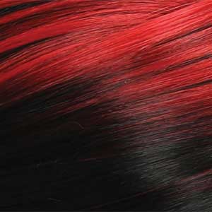 Zury Sis Heart Part Synthetic HD Lace Front Wig - LF HEART VEDA - Image 18