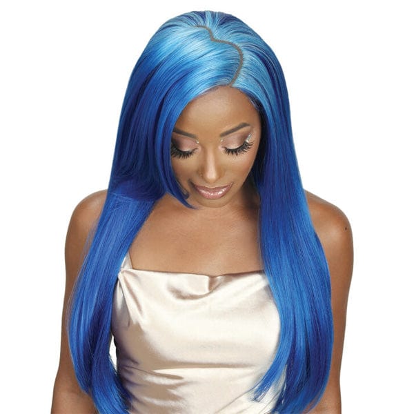 Zury Sis Heart Part Synthetic HD Lace Front Wig - LF HEART VEDA - Image 5