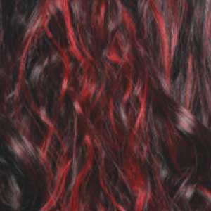 Zury Sis Honey Wig Synthetic HD Lace Front Wig - LF HW SHAEE - Image 10