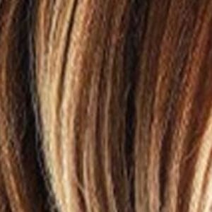 Zury Sis Honey Wig Synthetic HD Lace Front Wig - LF HW VIVIA - Image 5