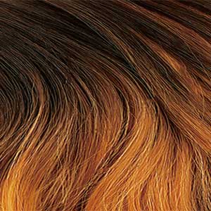 Zury Sis Honey Wig Synthetic HD Lace Part Wig - FW PART HW DELLA - Image 13