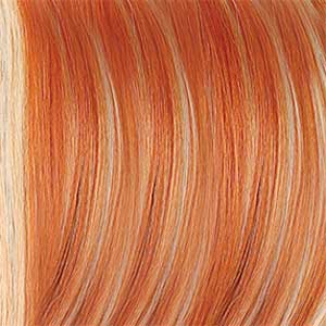 Zury Sis Honey Wig Synthetic HD Lace Part Wig - FW PART HW NANA - Unbeatable - Image 10
