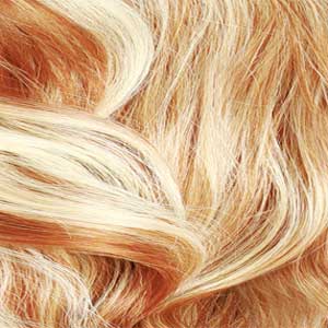 Zury Sis Human Hair Blend Natural Mix Glueless Lace Front Wig - PM LF HD NAS - Image 11
