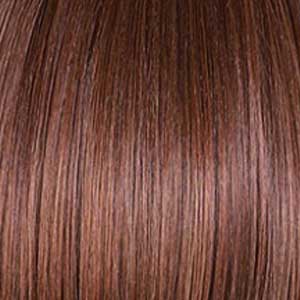 Zury Sis Human Hair Texture Natural Dream Lace Front Wig - LACE H ND2 - Image 3