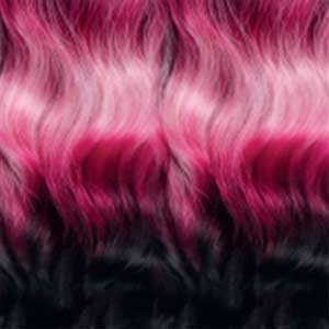Zury Sis Layer Beam Colors Hair Synthetic HD Lace Front Wig - LF JINI - Image 8