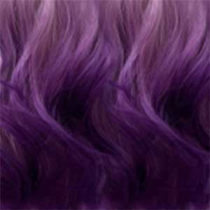 Zury Sis Layer Beam Colors Hair Synthetic HD Lace Front Wig - LF PALI - Clearance - Image 9