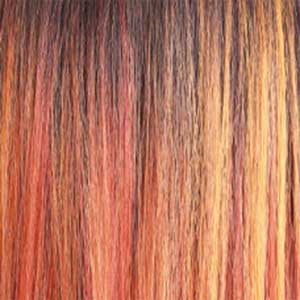 Zury Sis Layer Beam Colors Hair Synthetic HD Lace Front Wig - LF SURY - Image 9