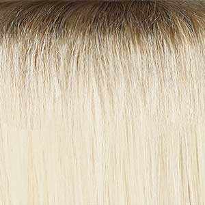 Zury Sis Layer Beam Colors Synthetic HD Lace Front Wig - INES - Image 5