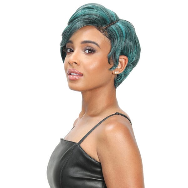 Zury Sis Modern Feminine Style Synthetic Hair Wig - FW PART MAYLI - Image 3